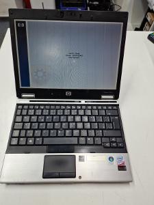HP EliteBook 2530p