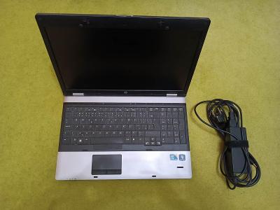 HP ProBook 6550b - náhradní díly