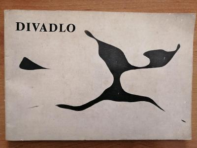 DIVADLO - listopad 1964