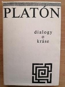 Platón, dialogy o kráse, 1979