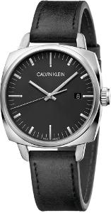 Švýcarské hodinky Calvin Klein Fraternity K9N111C1, nové 