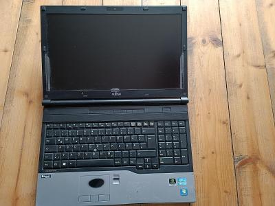 Notebook Fujitsu LIFEBOOK E780 - NA ND, procesr i7 - S