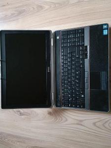 Notebook DELL Latitude E6520 - NA ND, procesor i5 - S