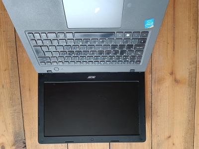 Notebook Acer Aspire One Cloudbook Laptop 11 (N15V1) - NA ND