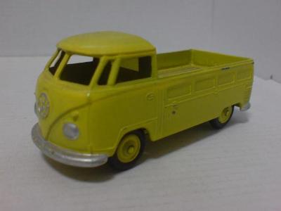 Corgi Toys-Volkswagen