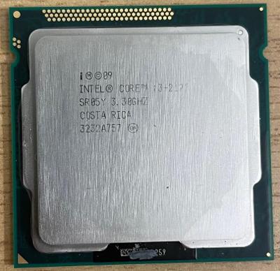 Procesor Intel Core i3-2120 /socket 1155 /SR05Y