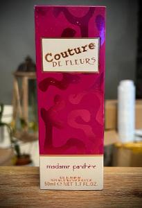Couture De Fleurs Madame Panthere EDP 50ml