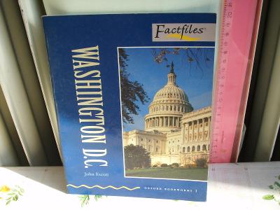 Washington D.C. / Escott - anglicky