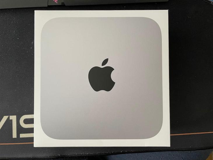 Mac Mini M1 2020 8GB RAM 256GB SSD | Aukro