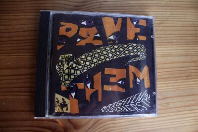Pavement – Brighten The Corners [CD]