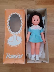 Mrkací panenka Hamiro