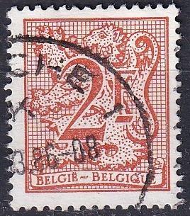 Belgie 1978 Mi. 1950 prošla poštou