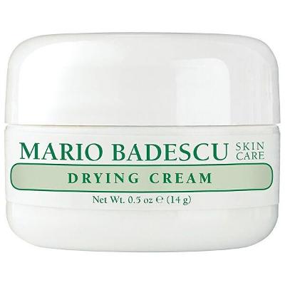 Mario Badescu - Krém pro smíšenou a mastnou pleť Drying Cream, 14 ml