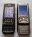 Funkčné mobily Nokia E66 a E65 - Mobily a smart elektronika