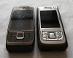 Funkčné mobily Nokia E66 a E65 - Mobily a smart elektronika