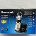Pevný telefón Panasonic KX-TG6811FX - Mobily a smart elektronika