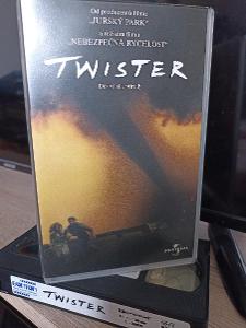 VHS Twister (1996)