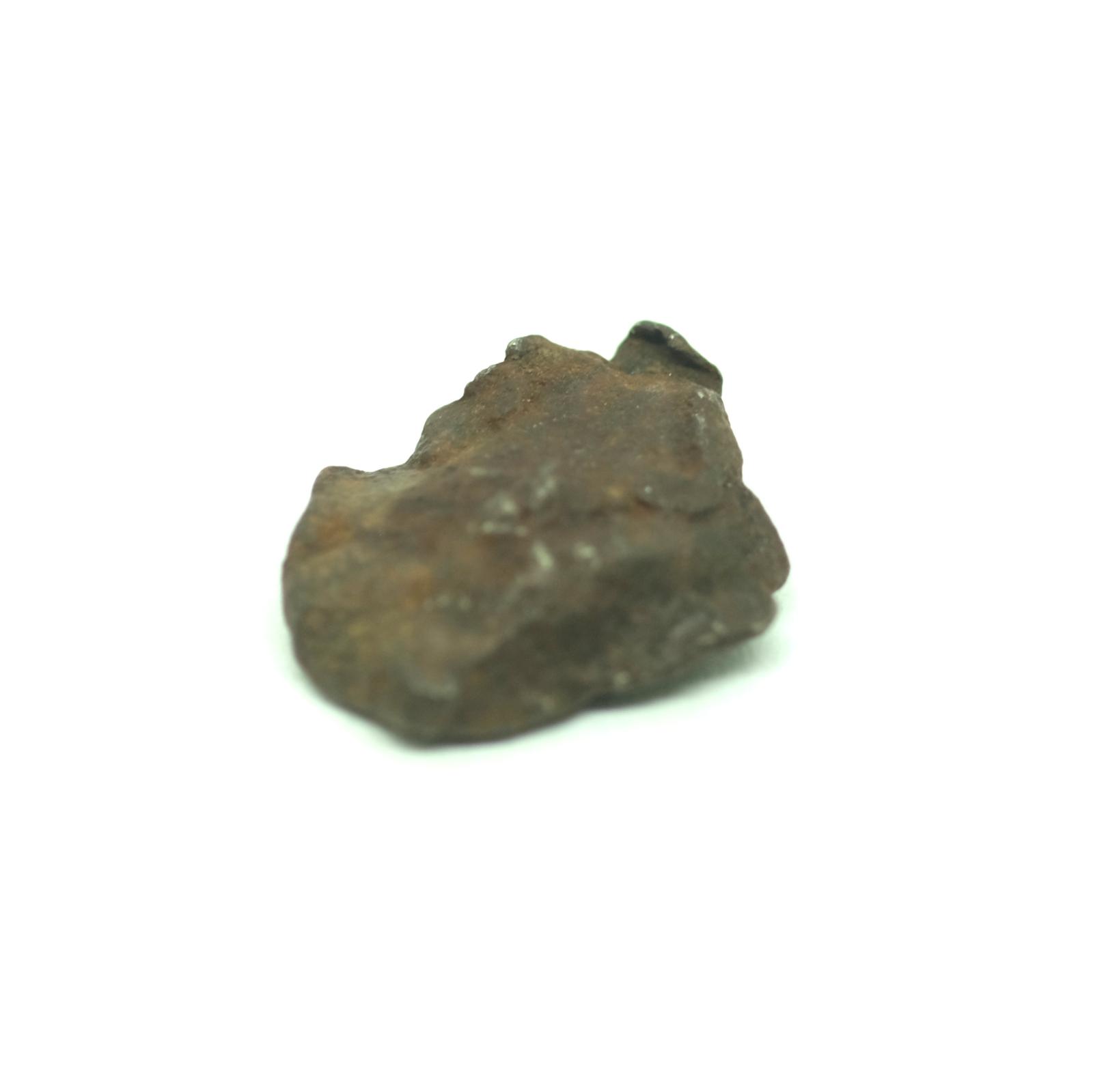 Železný meteorit Gebel Kamil 7,85 g - met. železo - ZBERATEĽSKÝ KUS - Zberateľstvo
