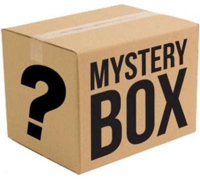 Mix Elektro Mystery box 