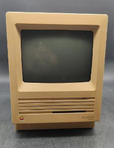 Apple Macintosh SE Super Drive FDHD made in U.S.A, Fremont, CA 1989