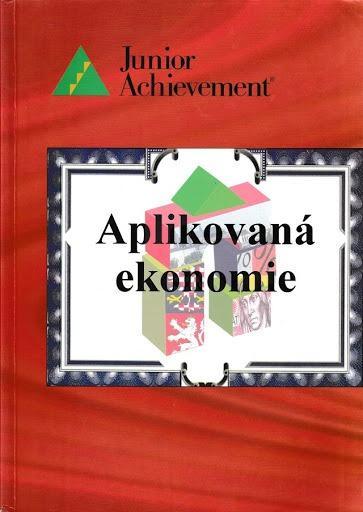 APLIKOVANÁ EKONOMIE-, Junior Achievement Inc.