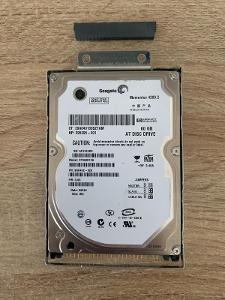 HDD 2.5" Seagate Momentus 4200.2