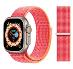 Nylon Remienok na Apple Watch 38,40,41mm - Mobily a smart elektronika