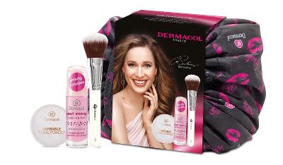 Dermacol - Kosmetická sada Beauty II