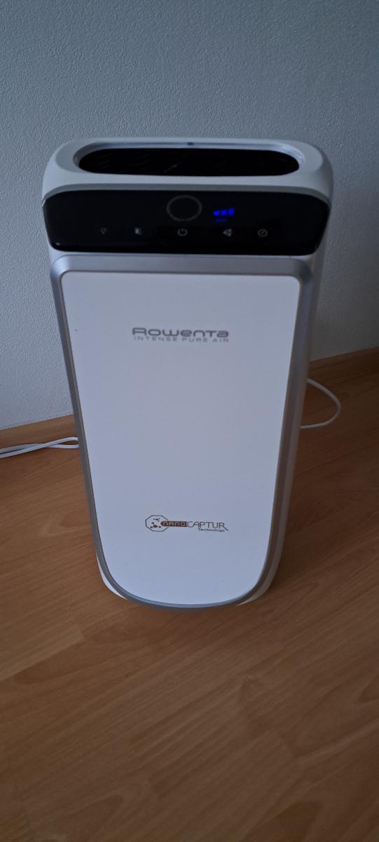 ROWENTA INTENSE PURE AIR PU4020F0