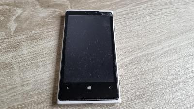 Nokia Lumia 920 na ND.
