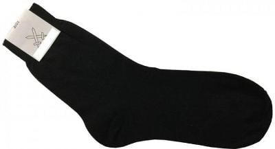 AČR ponožky černé vel. 30 vzor 2003 - levně nové!!!