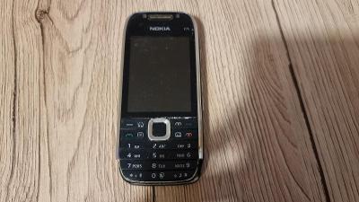 Nokia E75 na ND.
