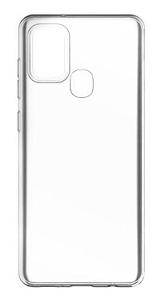 Měkký kryt na mobil - Samsung Galaxy A21s