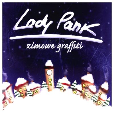 CD Lady Pank - Zimowe graffiti  (1996)