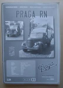 Praga RN