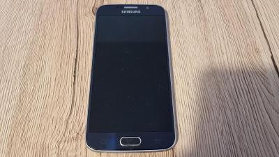 Samsung Galaxy S6 - určen na ND.