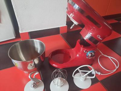 kuchyňský robot Sencor Gurmet Chef mixer