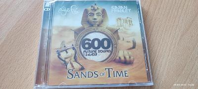 2CD ALY & FILA - Future Sound Of Egypt 600