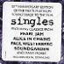 SINGLES OST (ALICE IN CHAINS, PEARL JAM) DELUXE VINYL 2LP+CD - LP / Vinylové desky