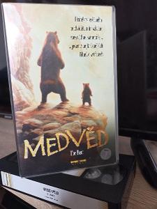VHS Medved (1988)