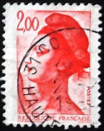 FRANCÚZSKO 33 - Známky