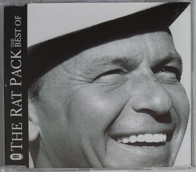 CD - The Rat Pack: The Best Of  CD 3