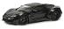 Lykan Hypersport 1/18 čierna - SCHUCO - Modely automobilov