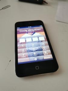 Apple Ipod Touch 16GB A1367
