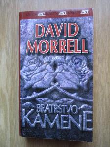 Morrel David - Bratrstvo kamene