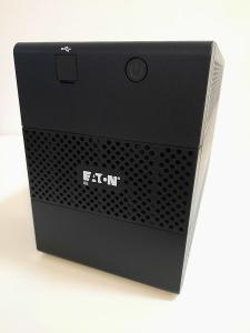 ÚPS Záložní zdroj Eaton 5E 1500i USB