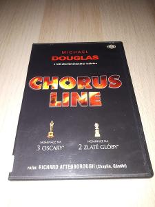 Chorus line (Michael Douglas)