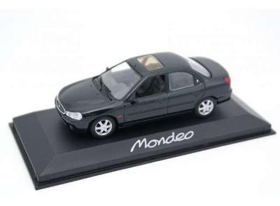 Ford Mondeo 1:43 Minichamps