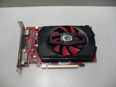 GAINWARD GeForce GT 240 , nefunkční