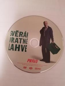 DVD - VRATNÉ LÁHVE 